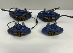 BMW 34116799469 34116799470 34216799461 34216799462 Brake caliper Front right BMW 3 (F30, F31, F34, F80) (2011-2019) — thumbnail 3
