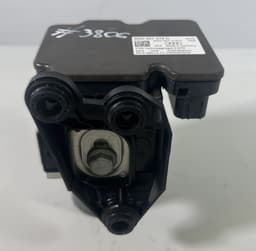 AUDI 8W0907379D 0265956312 ABS hydraulic unit / pump AUDI A4 (8W, B9) (2015-) — thumbnail 4