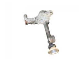 PORSCHE 95534901002 Front axle Differential PORSCHE CAYENNE I (2002-2010) — thumbnail 4