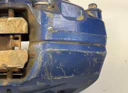 BMW 34116799469 34116799470 34216799461 34216799462 Brake caliper Front right BMW 3 (F30, F31, F34, F80) (2011-2019) — thumbnail 8