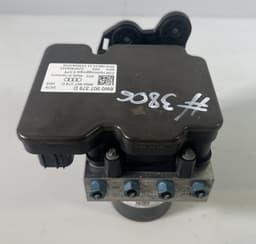 AUDI 8W0907379D 0265956312 ABS hydraulic unit / pump AUDI A4 (8W, B9) (2015-) — thumbnail 2