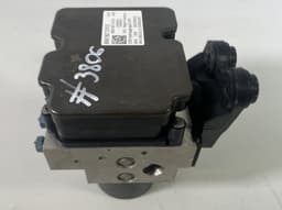 AUDI 8W0907379D 0265956312 ABS hydraulic unit / pump AUDI A4 (8W, B9) (2015-) — thumbnail 1