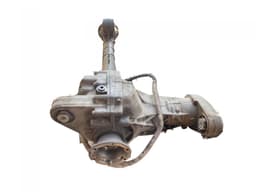 PORSCHE 95534901002 Front axle Differential PORSCHE CAYENNE I (2002-2010) — thumbnail 2