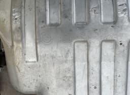 BMW 1830785473501 7850083 112181630000 Exhaust system complete BMW 3 (F30, F31, F34, F80) (2011-2019) — thumbnail 8