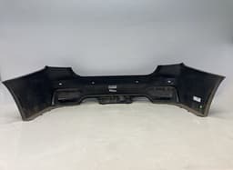 BMW 15857711 8055852 Rear bumper BMW 3 (F30, F31, F34, F80) (2011-2019) — thumbnail 7