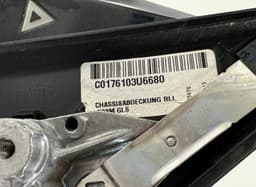 BMW 51168059365 Mirror left BMW 3 (F30, F31, F34, F80) (2011-2019) — thumbnail 4