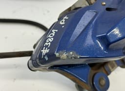 BMW 34116799469 34116799470 34216799461 34216799462 Brake caliper Front right BMW 3 (F30, F31, F34, F80) (2011-2019) — thumbnail 5