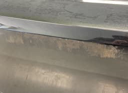 BMW 15857711 8055852 Rear bumper BMW 3 (F30, F31, F34, F80) (2011-2019) — thumbnail 3