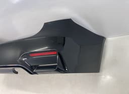 BMW 15857711 8055852 Rear bumper BMW 3 (F30, F31, F34, F80) (2011-2019) — thumbnail 5