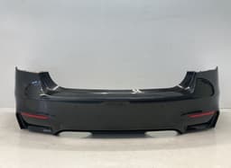 BMW 15857711 8055852 Rear bumper BMW 3 (F30, F31, F34, F80) (2011-2019) — thumbnail 2