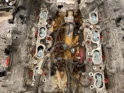 LEXUS 1UR-FSE 1URFSE Engine LEXUS LS (XF40) (2006-2017) — thumbnail 5