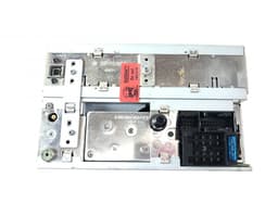 MERCEDES-BENZ 7612001523 8618001514 Radio MERCEDES-BENZ SL-CLASS (R230) (2001-2012) — thumbnail 3