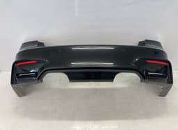 BMW 15857711 8055852 Rear bumper BMW 3 (F30, F31, F34, F80) (2011-2019) — thumbnail 4