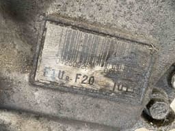 LEXUS 1UR-FSE 1URFSE Engine LEXUS LS (XF40) (2006-2017) — thumbnail 7