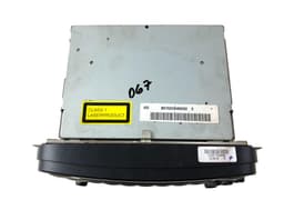 MERCEDES-BENZ 7612001523 8618001514 Radio MERCEDES-BENZ SL-CLASS (R230) (2001-2012) — thumbnail 6