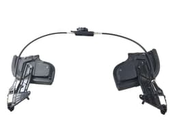 MERCEDES-BENZ 120448100 120447600 Parcel shelf actuator / motor MERCEDES-BENZ SL-CLASS (R230) (2001-2012) — thumbnail 4