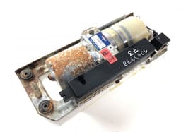 MERCEDES-BENZ HB70058-002 HB70058002 Convertible Top motor MERCEDES-BENZ SL-CLASS (R230) (2001-2012) — thumbnail 1