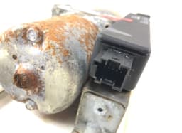 MERCEDES-BENZ HB70058-002 HB70058002 Convertible Top motor MERCEDES-BENZ SL-CLASS (R230) (2001-2012) — thumbnail 2