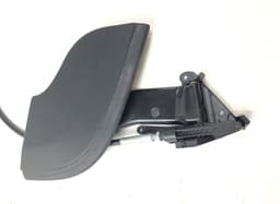 MERCEDES-BENZ 120448100 120447600 Parcel shelf actuator / motor MERCEDES-BENZ SL-CLASS (R230) (2001-2012) — thumbnail 3