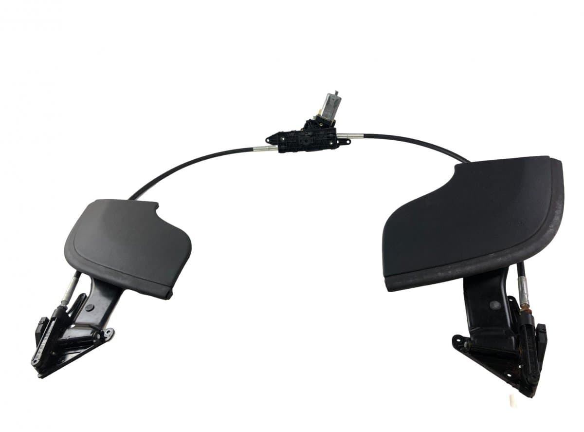 120448100 120447600 Parcel shelf actuator / motor MERCEDES-BENZ SL-CLASS (R230) (2001-2012)