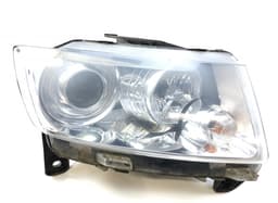 JEEP 55079410AJ Headlight right JEEP GRAND CHEROKEE IV (WK, WK2) (2010-2021) — thumbnail 1