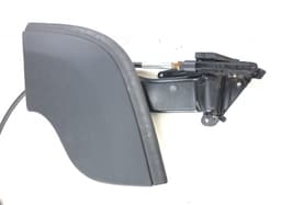 MERCEDES-BENZ 120448100 120447600 Parcel shelf actuator / motor MERCEDES-BENZ SL-CLASS (R230) (2001-2012) — thumbnail 2