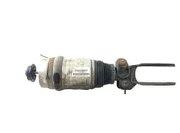 PORSCHE 95535804010 Air shock absorber front right PORSCHE CAYENNE I (2002-2010) — thumbnail 4