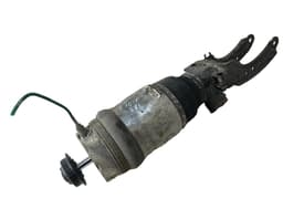 PORSCHE 95535804010 Air shock absorber front right PORSCHE CAYENNE I (2002-2010) — thumbnail 1