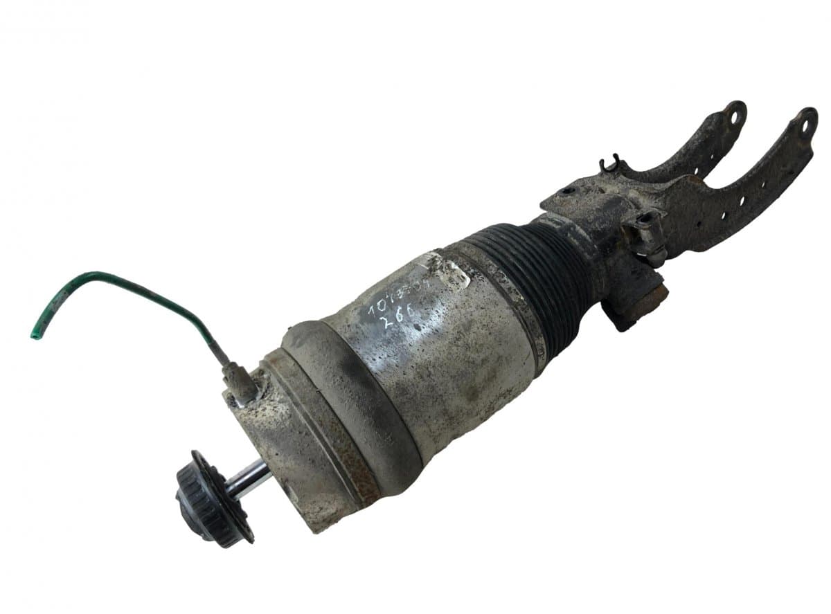 95535804010 Air shock absorber front right PORSCHE CAYENNE I (2002-2010)