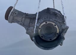 AUDI 0BF500043Q Rear axle differential AUDI A5 (B8) (2007-2016) — thumbnail 4