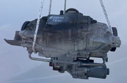 AUDI 0BF500043Q Rear axle differential AUDI A5 (B8) (2007-2016) — thumbnail 3