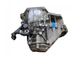 KIA 430003B070 Gearbox KIA SORENTO II (XM) (2009-2015) — thumbnail 3