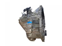 KIA 430003B070 Gearbox KIA SORENTO II (XM) (2009-2015) — thumbnail 2