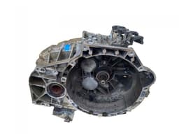 KIA 430003B070 Gearbox KIA SORENTO II (XM) (2009-2015) — thumbnail 1