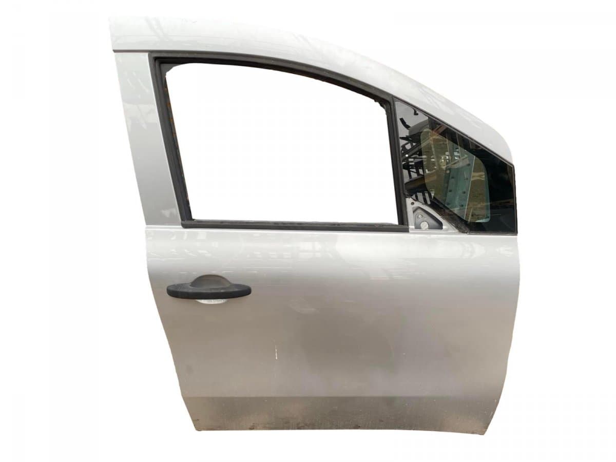 RENAULT 801002124R Door Front Right RENAULT KANGOO III (FFK, KFK) (2021-)