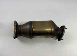 AUDI 8W0131703J 8K0178LA Catalyc Converter AUDI A4 (8W, B9) (2015-) — thumbnail 1