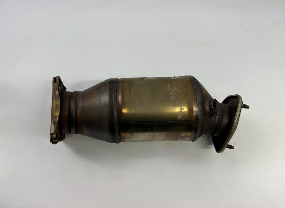 AUDI 8W0131703J 8K0178LA Catalyc Converter AUDI A4 (8W, B9) (2015-)