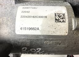 RENAULT 490045921R Steering rack RENAULT KANGOO III (FFK, KFK) (2021-) — thumbnail 2