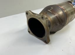 AUDI 8W0131703J 8K0178LA Catalyc Converter AUDI A4 (8W, B9) (2015-) — thumbnail 3