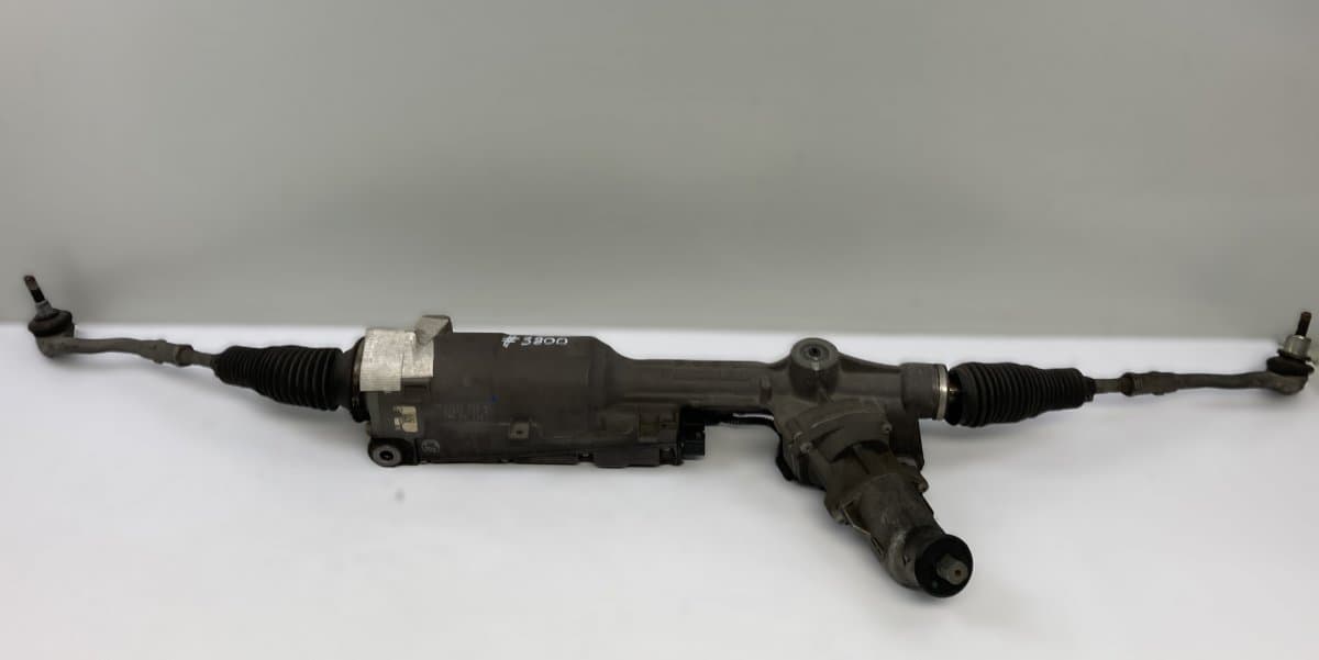 AUDI 8K2423055AL Steering rack AUDI A5 (B8) (2007-2016)
