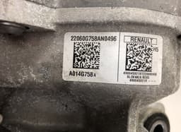 RENAULT 490045921R Steering rack RENAULT KANGOO III (FFK, KFK) (2021-) — thumbnail 3