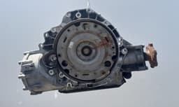 AUDI NUJ 0B5301389K 0B5105317J Gearbox AUDI A5 (B8) (2007-2016) — thumbnail 1