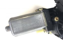 MERCEDES-BENZ 120448100 120447600 Parcel shelf actuator / motor MERCEDES-BENZ SL-CLASS (R230) (2001-2012) — thumbnail 6