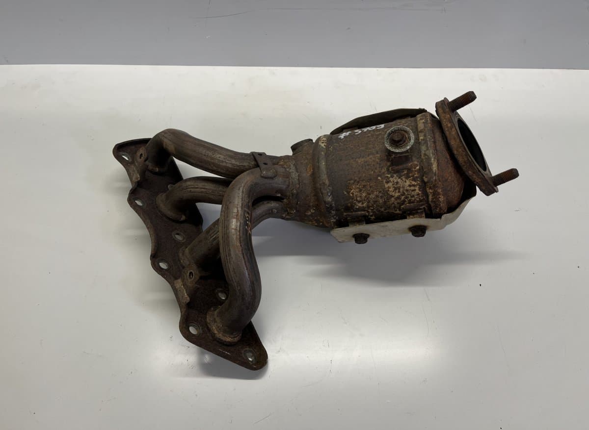 KIA 285102BGF5 Catalyc Converter KIA SPORTAGE IV (QL) (2015-2021)