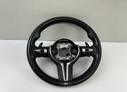 BMW 32307847606 Steering Wheel BMW 3 (F30, F31, F34, F80) (2011-2019) — thumbnail 1
