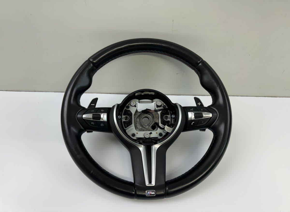 BMW 32307847606 Steering Wheel BMW 3 (F30, F31, F34, F80) (2011-2019)
