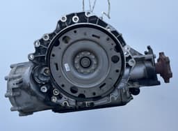 AUDI PWW Gearbox AUDI A5 (B8) (2007-2016) — thumbnail 1