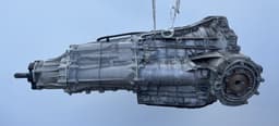 AUDI PWW Gearbox AUDI A5 (B8) (2007-2016) — thumbnail 2
