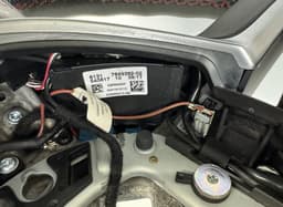 BMW 32307847606 Steering Wheel BMW 3 (F30, F31, F34, F80) (2011-2019) — thumbnail 3