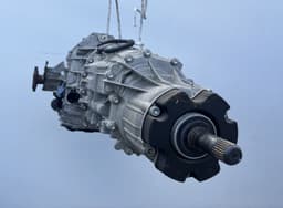 AUDI PWW Gearbox AUDI A5 (B8) (2007-2016) — thumbnail 3